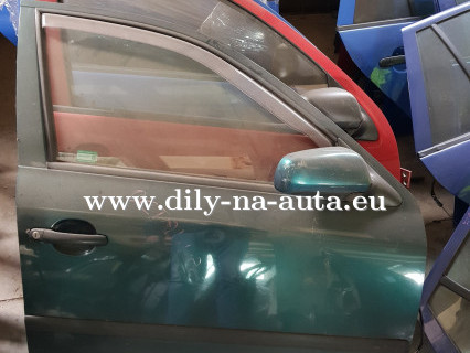 Škoda Octavia 1 dveře / dily-na-auta.eu