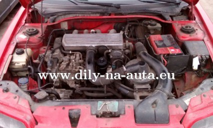 Peugeot 306 1,9 d na díly ČB / dily-na-auta.eu