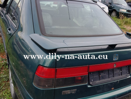 Seat Toledo na náhradní díly Pardubice