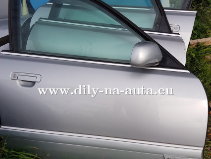 Audi A8 dveře / dily-na-auta.eu