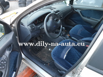 FIAT BRAVA 1.9 JTD, 182 B 4.000 na náhradní díly Pardubice / dily-na-auta.eu
