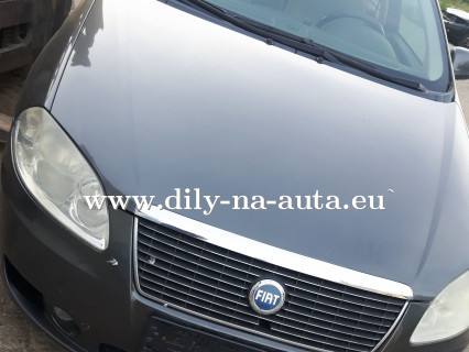 Fiat Croma na náhradní díly České Budějovice / dily-na-auta.eu