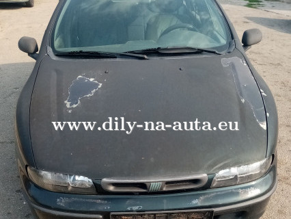 Fiat Marea na náhradní díly České Budějovice