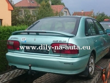 Proton 416 na náhradní díly Chrudim / dily-na-auta.eu