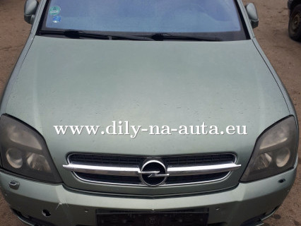 Opel Vectra na díly České Budějovice / dily-na-auta.eu