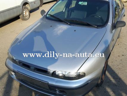 Fiat Marea na díly Prachatice / dily-na-auta.eu