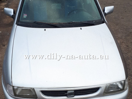 Seat Cordoba na náhradní díly České Budějovice / dily-na-auta.eu