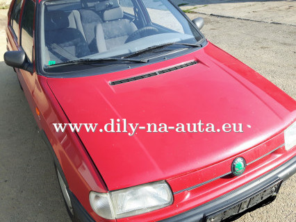 Škoda Felicia na náhradní díly České Budějovice / dily-na-auta.eu