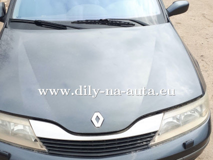 Renault Laguna na díly Prachatice / dily-na-auta.eu