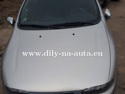 Fiat Brava na díly Prachatice / dily-na-auta.eu