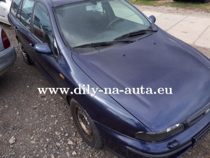 Fiat Marea na díly Prachatice / dily-na-auta.eu