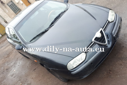 Alfa Romeo 156 na náhradní díly České Budějovice