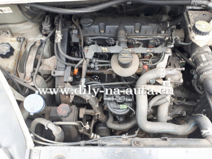 Motor Xsara Picasso 2,0HDI RHY / dily-na-auta.eu