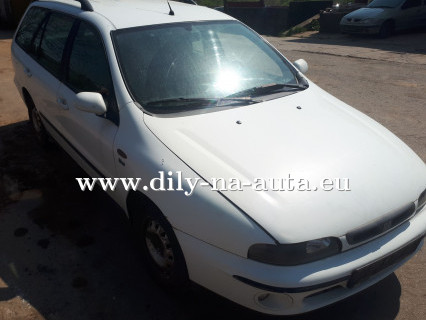 Fiat Marea na náhradní díly České Budějovice