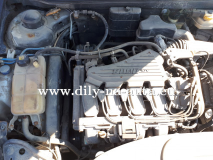 Motor Fiat Marea 1,6 16v