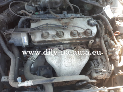 Motor Honda Accord 1850 F18B2 / dily-na-auta.eu