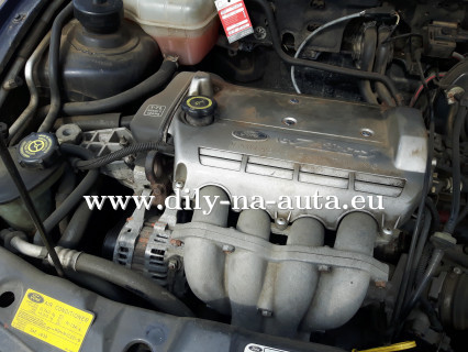 Motor Puma 1679 - 92KW MHA