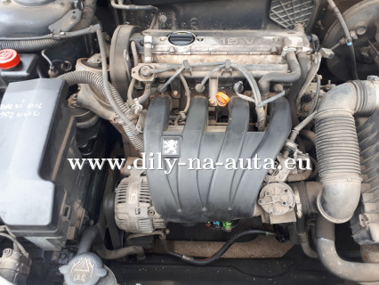 Motor Peugeot 406 1,8 LFY / dily-na-auta.eu