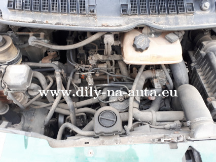 Motor Peugeot 806 2,0 RHZ / dily-na-auta.eu