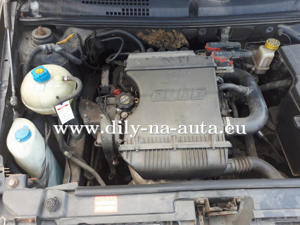 Motor Fiat Stilo 1242 59KW 188A