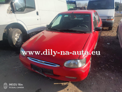 Fiat Escort – díly z tohoto vozu / dily-na-auta.eu