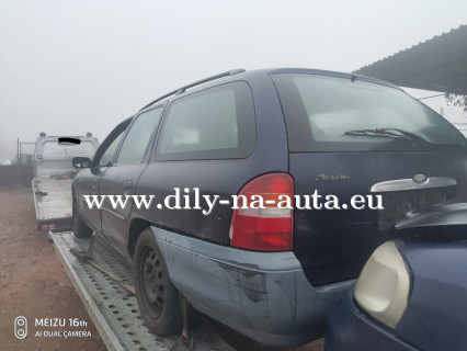 Ford Mondeo – díly z tohoto vozu / dily-na-auta.eu Ford Mondeo – díly z tohoto vozu / dily-na-auta.eu