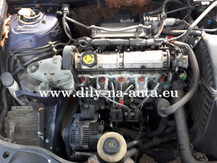 Motor Renault Laguna 1.783 BA F3PB6 / dily-na-auta.eu