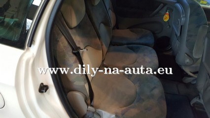 Citroen Xsara Picasso 2,0hdi 66kw 2001 RHY na náhradní díly Valašské Meziříčí / dily-na-auta.eu