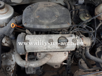 Motor Seat Cordoba 1.390 BA AEX