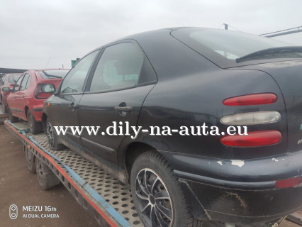 Fiat Brava – díly z tohoto vozu / dily-na-auta.eu