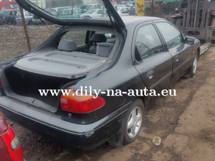 Ford Mondeo – díly z tohoto vozu / dily-na-auta.eu Ford Mondeo – díly z tohoto vozu / dily-na-auta.eu