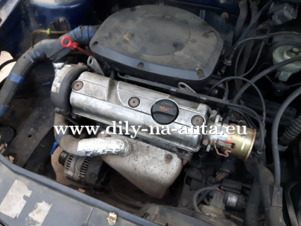 Motor VW Golf 1,6 BA AEE / dily-na-auta.eu