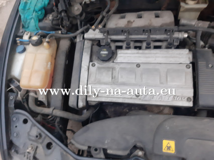 Motor Fiat Bravo 1,8 115 16v / dily-na-auta.eu