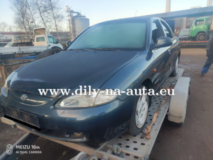 Hyundai Lantra – díly z tohoto vozu / dily-na-auta.eu