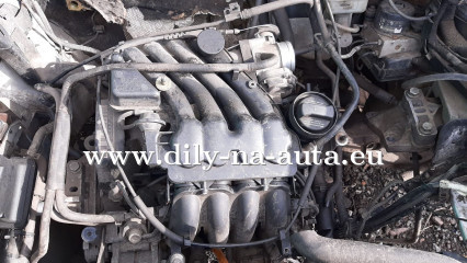 Motor Škoda octavia toledo  2 1.6 benzín 74kw / dily-na-auta.eu