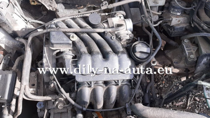 Motor Škoda octavia toledo  2 1.6 benzín 74kw