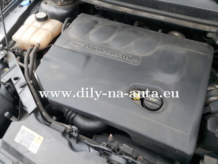 Motor Ford Focus 2,0 NM G6DA / dily-na-auta.eu