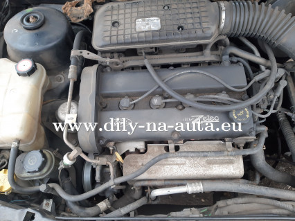 Motor Mondeo 1,8 ZETEC-E RKF / dily-na-auta.eu