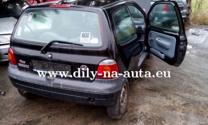 Twingo 1.2 43kw na náhradní díly České Budějovice / dily-na-auta.eu