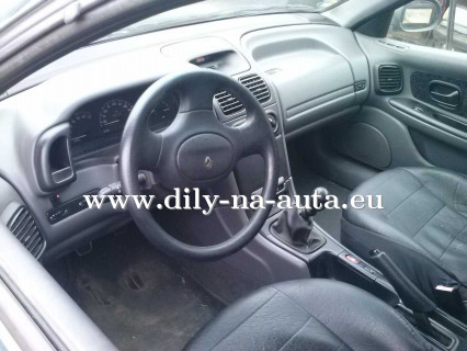 Renault Laguna na náhradní díly Písek / dily-na-auta.eu