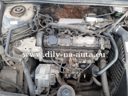 Motor Renault Laguna 1,8 BA F3PB674 / dily-na-auta.eu