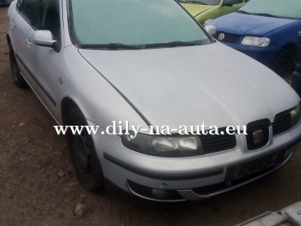 Seat Toledo na náhradní díly Pardubice / dily-na-auta.eu