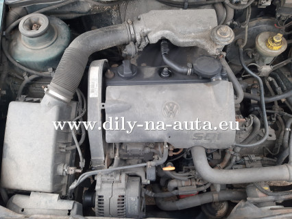 Motor VW Polo 1,9 SDI AEY / dily-na-auta.eu