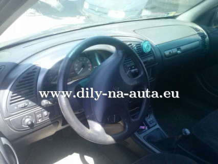 Citroen Xsara na náhradní díly Písek / dily-na-auta.eu