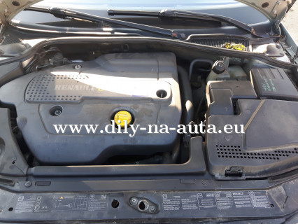 Motor Renault Laguna 1.870 NM F9QT7 / dily-na-auta.eu