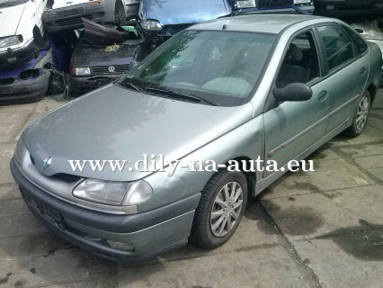 Renault Laguna na náhradní díly Písek / dily-na-auta.eu