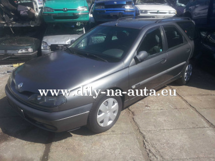 Renault Laguna na náhradní díly Písek