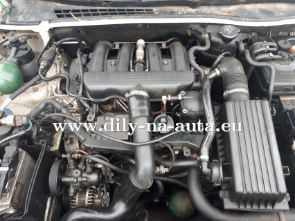 Motor Citroen Xantia 2,1TD P8C