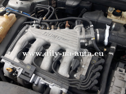 Motor Fiat Bravo 1,6 16V / dily-na-auta.eu