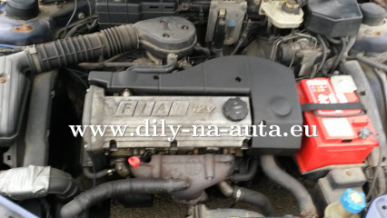 Motor Fiat Bravo 1,4 12V / dily-na-auta.eu